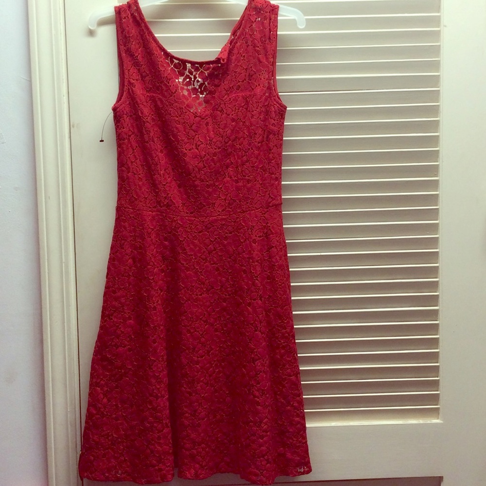 White House Black Market dress